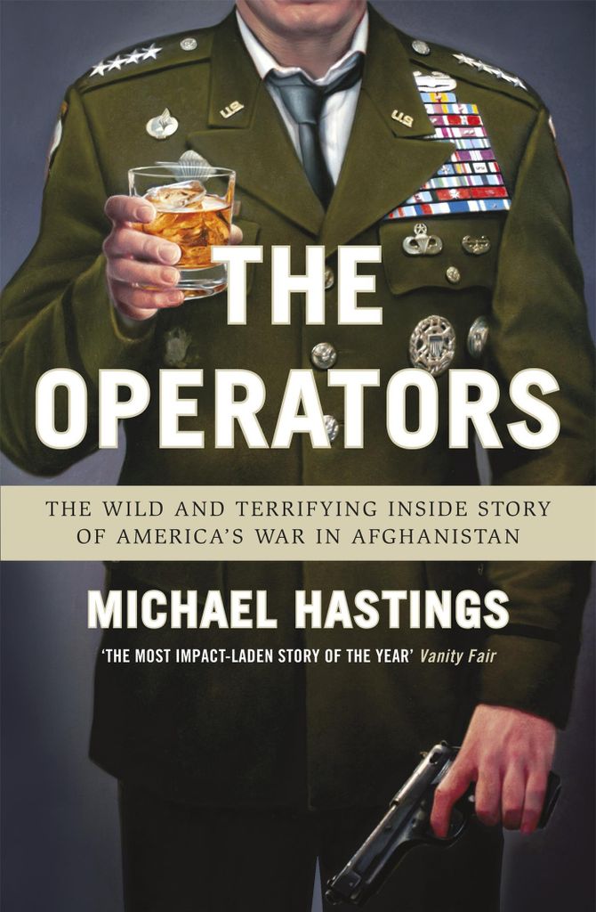 Operators – Lingua: Inglese