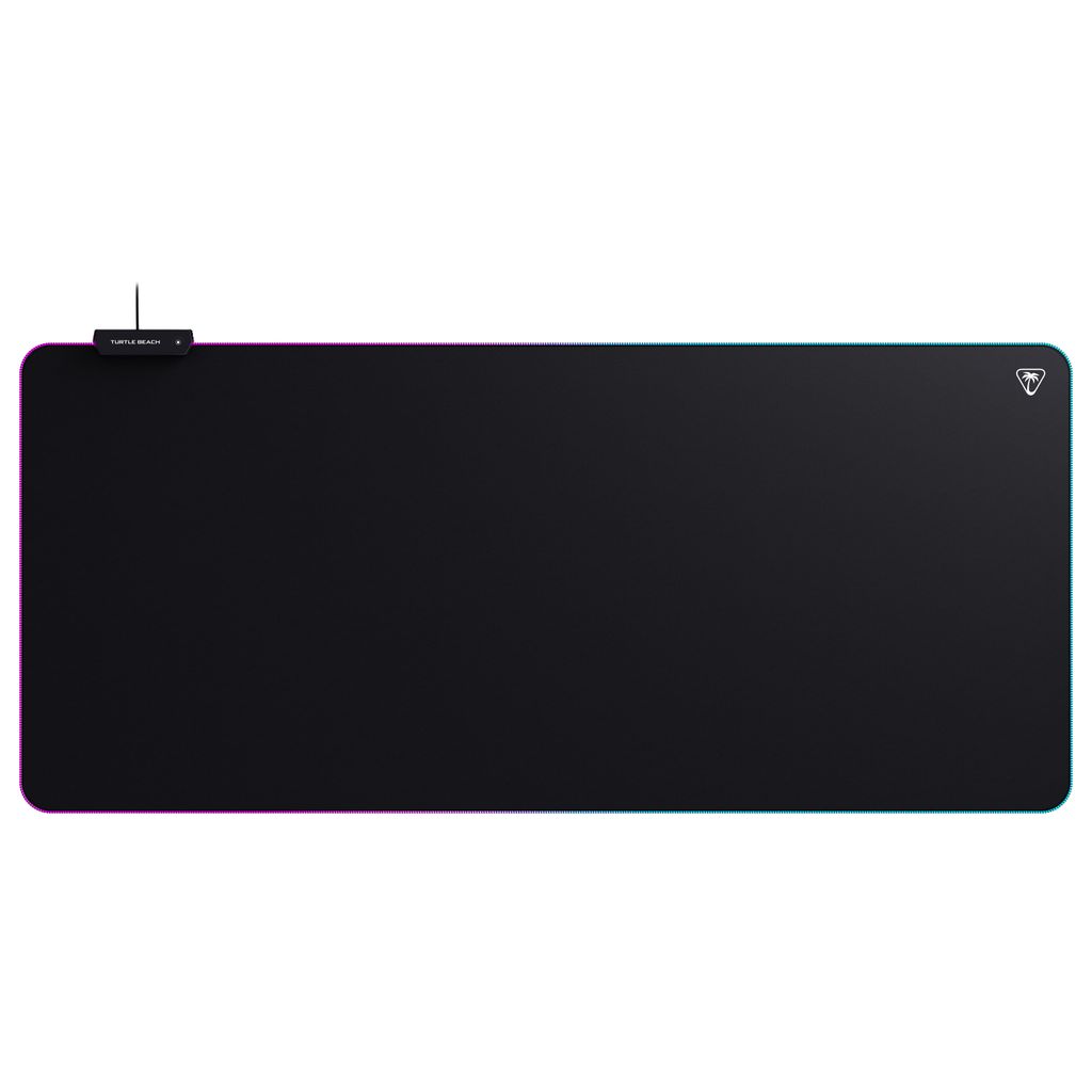Sense AIMO XXL Gaming-Mauspad, Schwarz Produktbild 