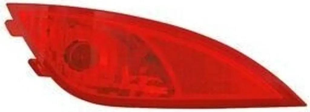 OFFERTA: Fendinebbia Posteriore Sinistro iX35 Van Wezel 8257929 OE