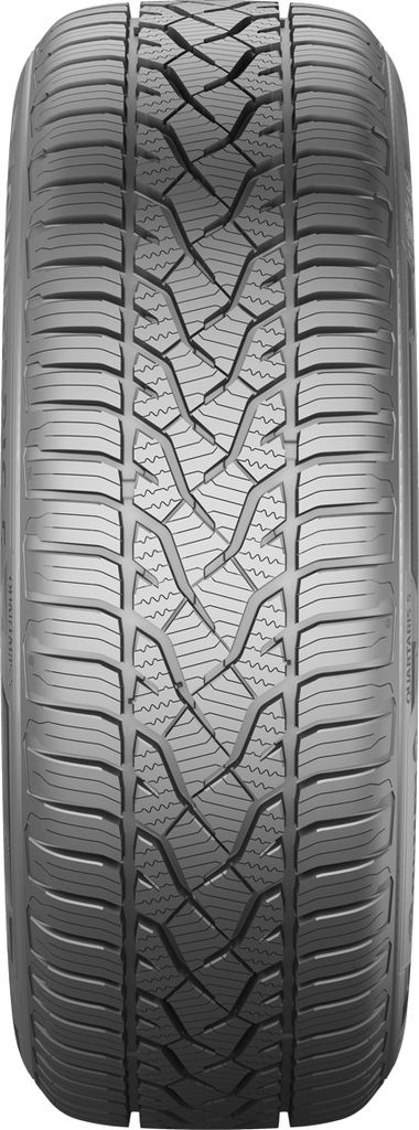 Barum Quartaris 5 185/65 R14 86T, Allwetterreifen  fÃ1/4r Produktbild 