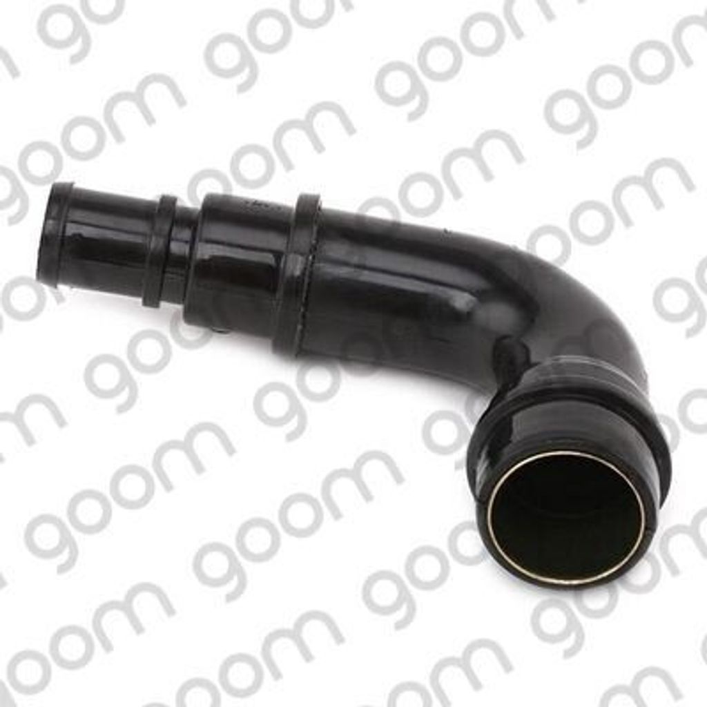 GOOM CBH-0002 Schlauch KGE für VW Golf IV Schrägheck (1J1) Kurbelgehäuseentlüftung