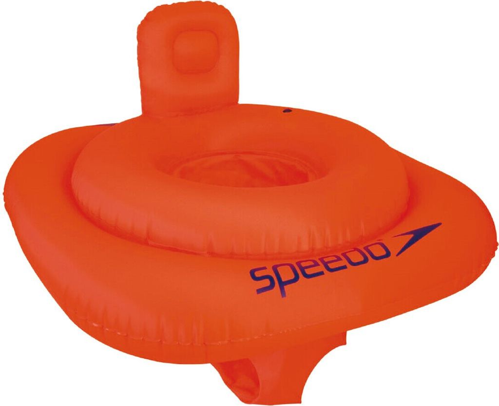 Speedo Schwimmsitz Baby - Schwimmhilfe für Babys 0-12 Monate