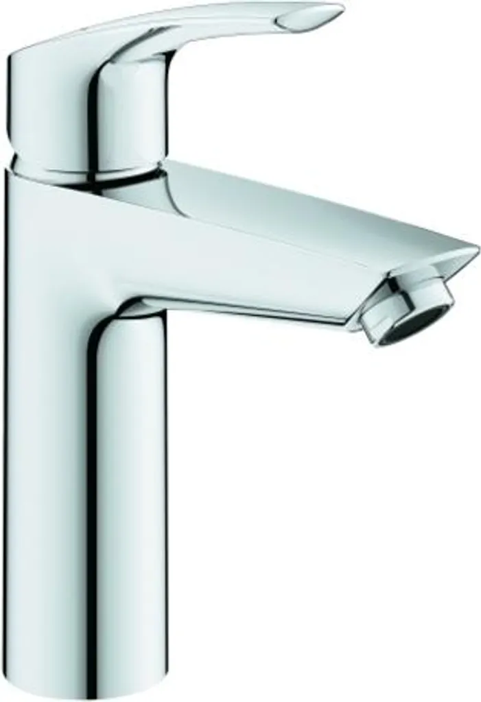 Grohe 23989003 Eurosmart Lavabo | Qualità Tedesca e Sicurezza Famiglia