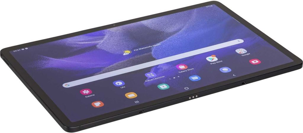 SAMSUNG Galaxy Tab S7 FE WiFi Tablet 31,5 cm (12,4 palca) Obrázok produktu 4