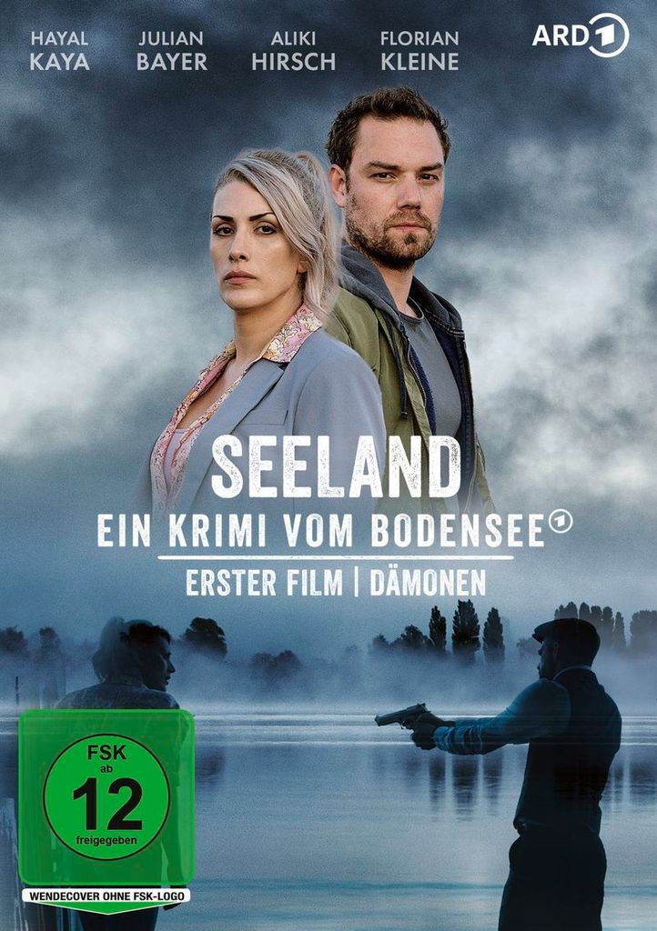 Seeland - Ein Krimi vom Bodensee: Erster Film & Dämonen