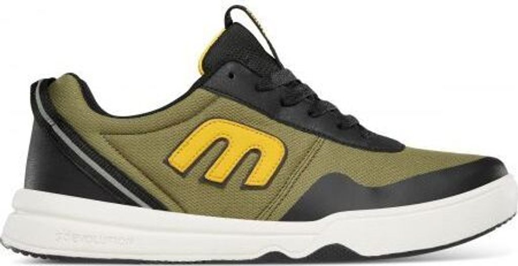 Etnies Ranger Lt Schuhe – Grün – 42,5