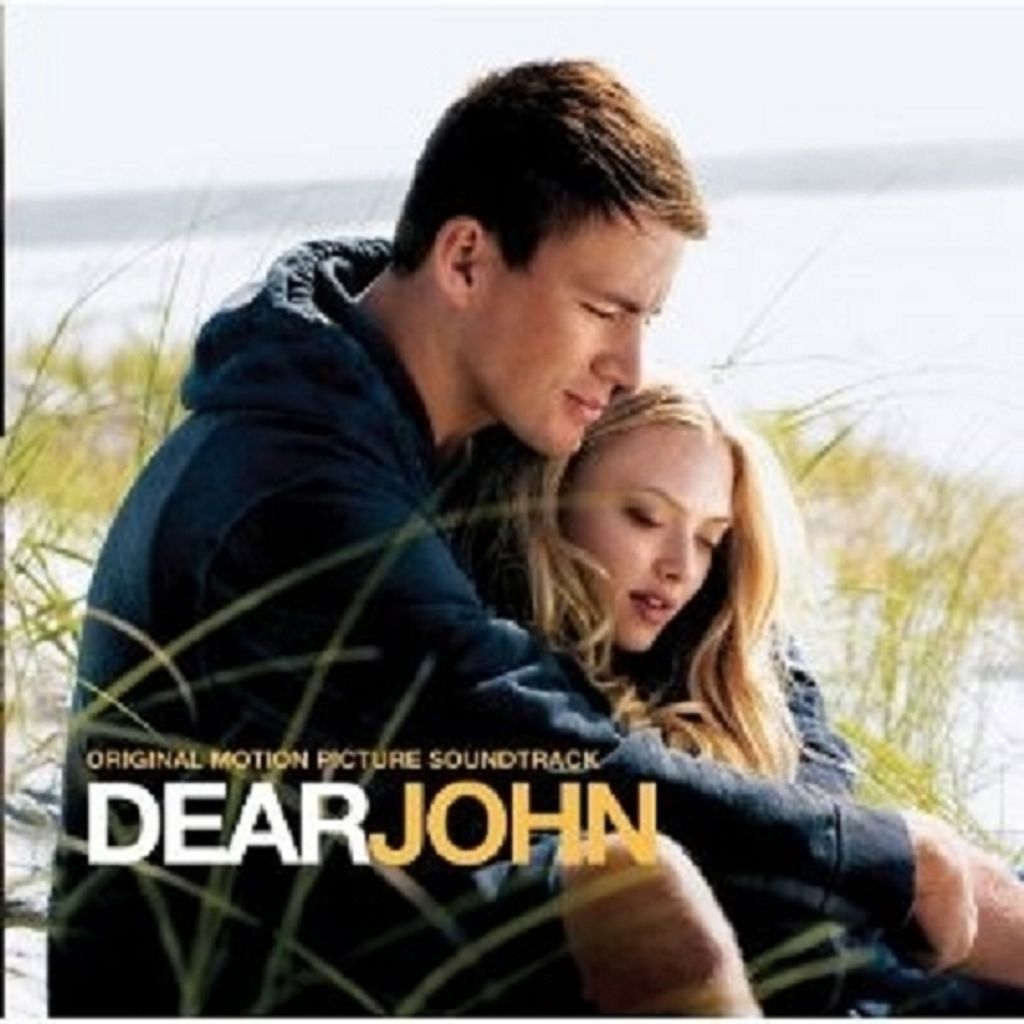 OST-Original Soundtrack-Dear John