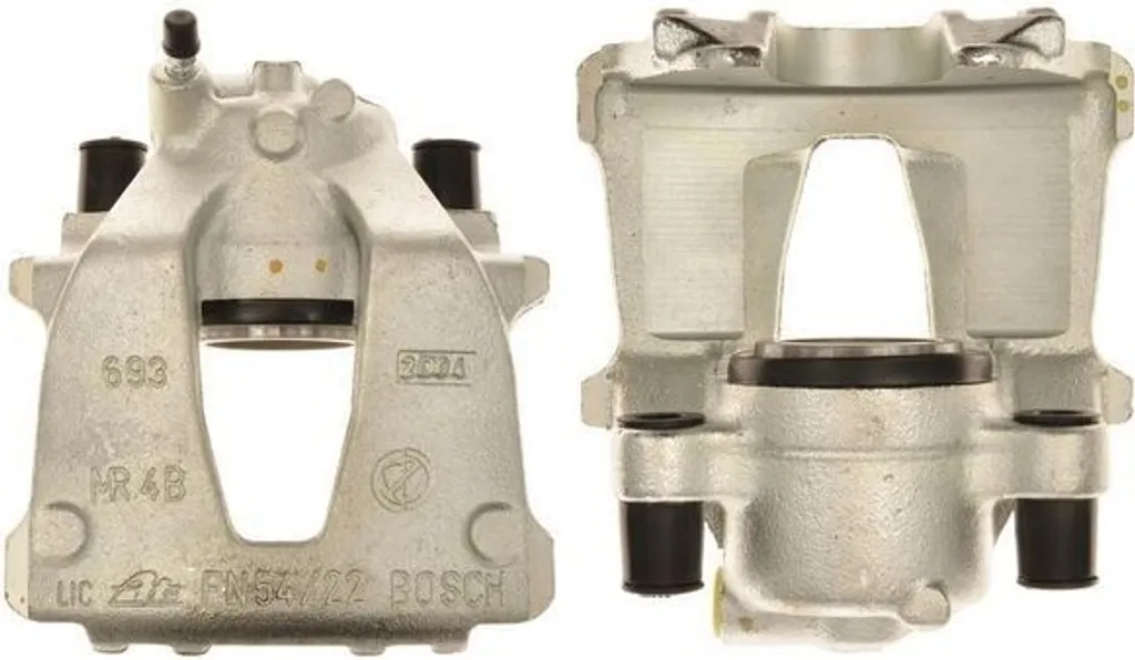 Étrier de Frein à Disque Bosch compatible Alfa Romeo 147 et Fiat Punto