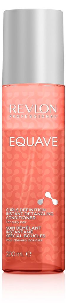 Revlon Equave Curls Definition, Unisex, Professionelle Produktbild 