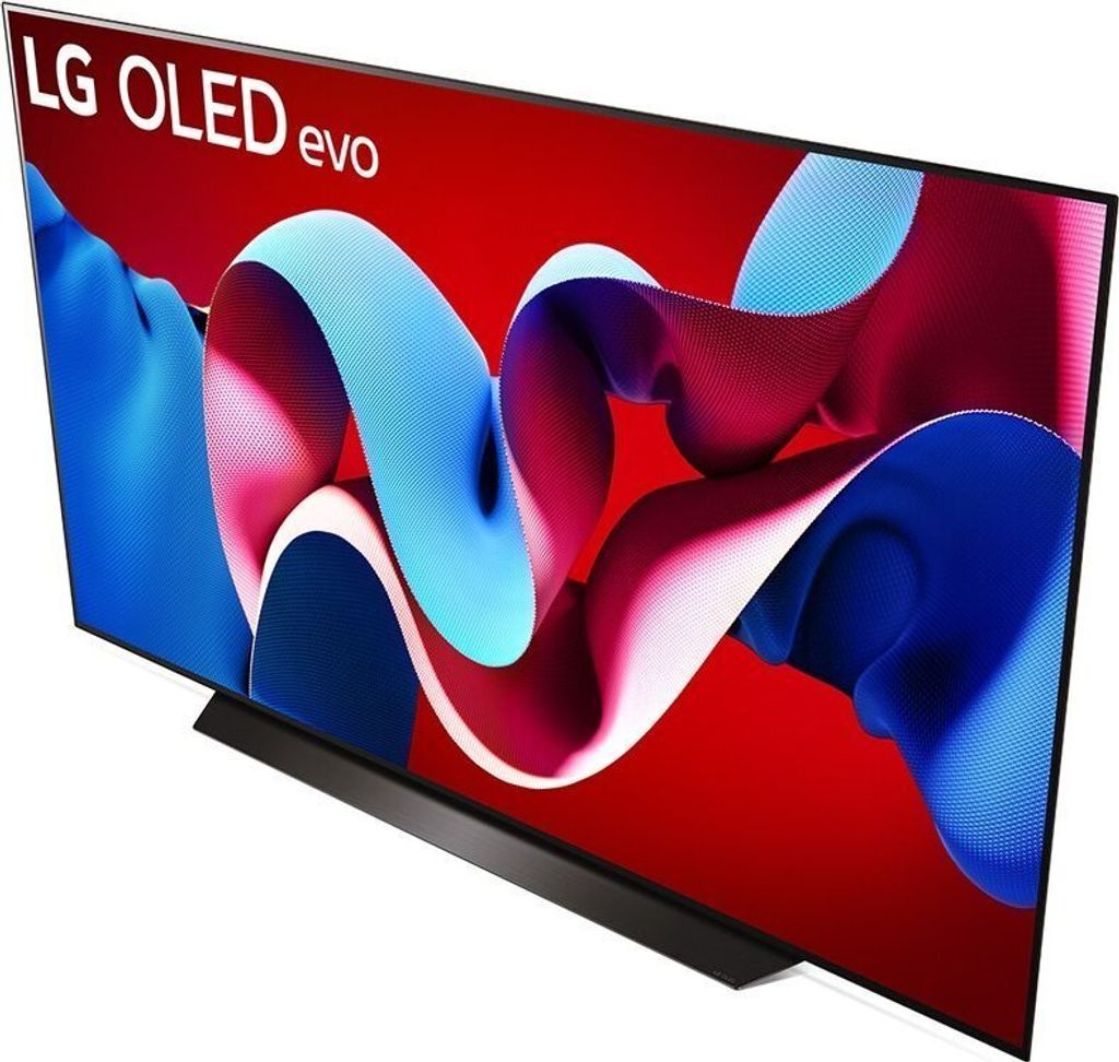 Smart TV LG OLED83C44LA.AEU 83" 4K Ultra HD HDR OLED Produktbild 6