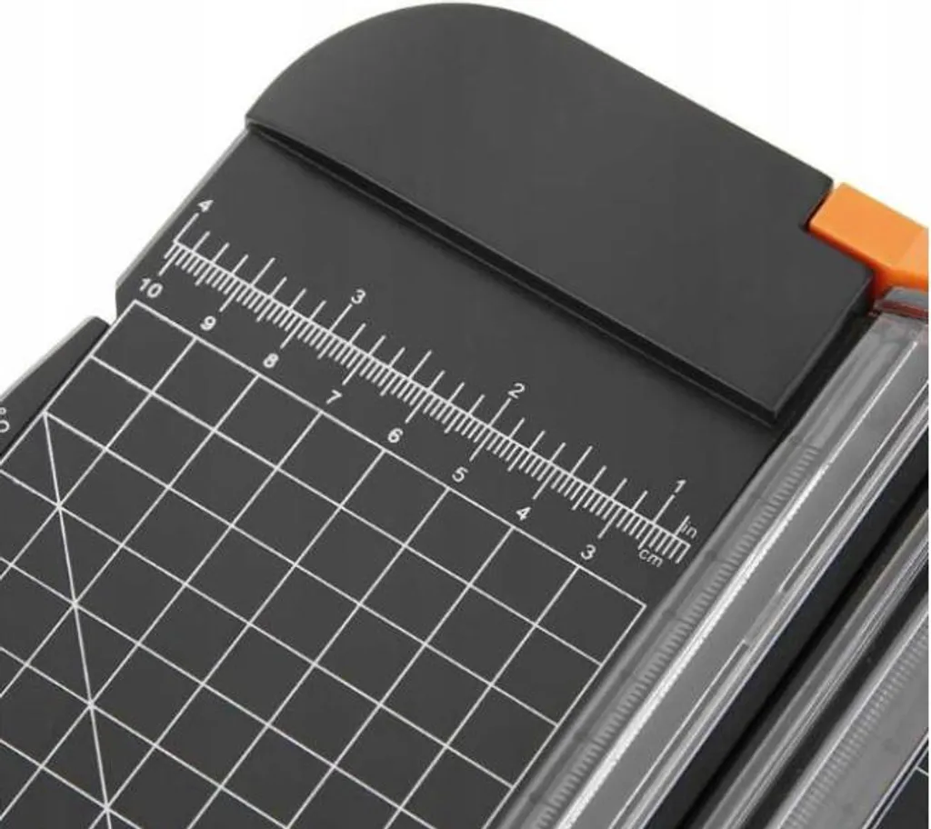 Outil de découpe A4 A3 pour scrapbooking et bureau avec guide d'angle