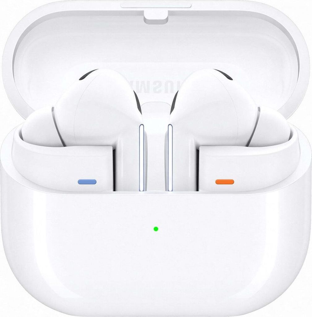 Samsung Galaxy Buds 3 Pro Wireless White Obrázok produktu 