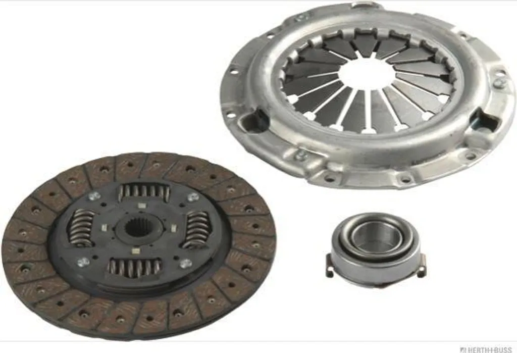 Kit d'embrayage anti-patinage J2003103 Herth+Buss Premacy