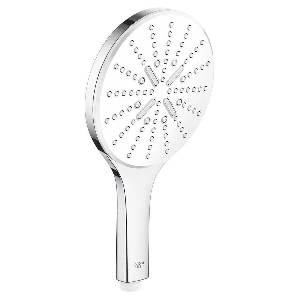 GROHE Vitalio Smartactive 150 Douchette à main 3 jets chromée 26597000