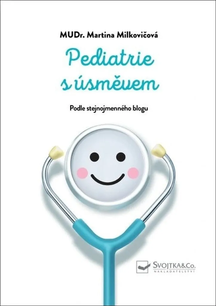 Pediatrie s úsměvem : Moins de stress et plus de santé pour vos enfants