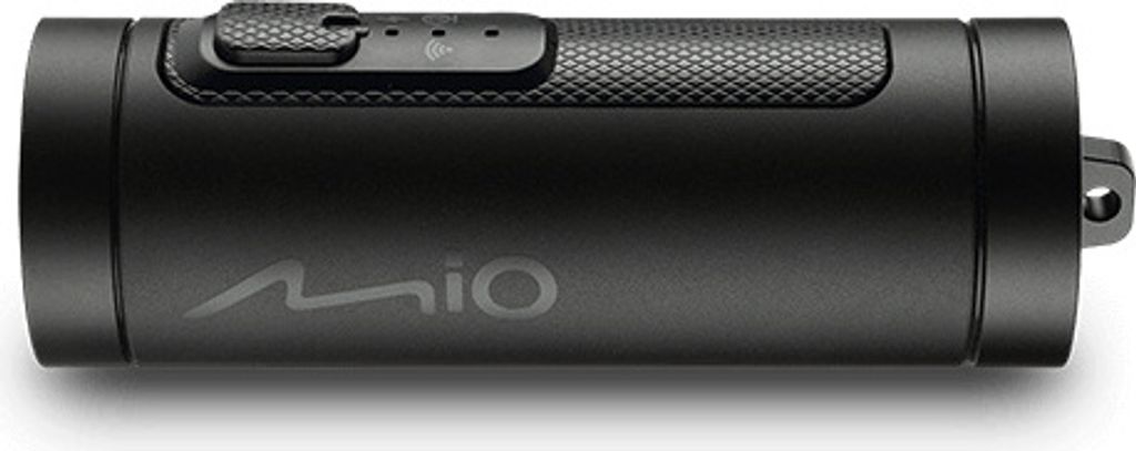 Kamera pro motorkáře MIO MiVue M700 2K/ WiFi Obrázek produktu 5
