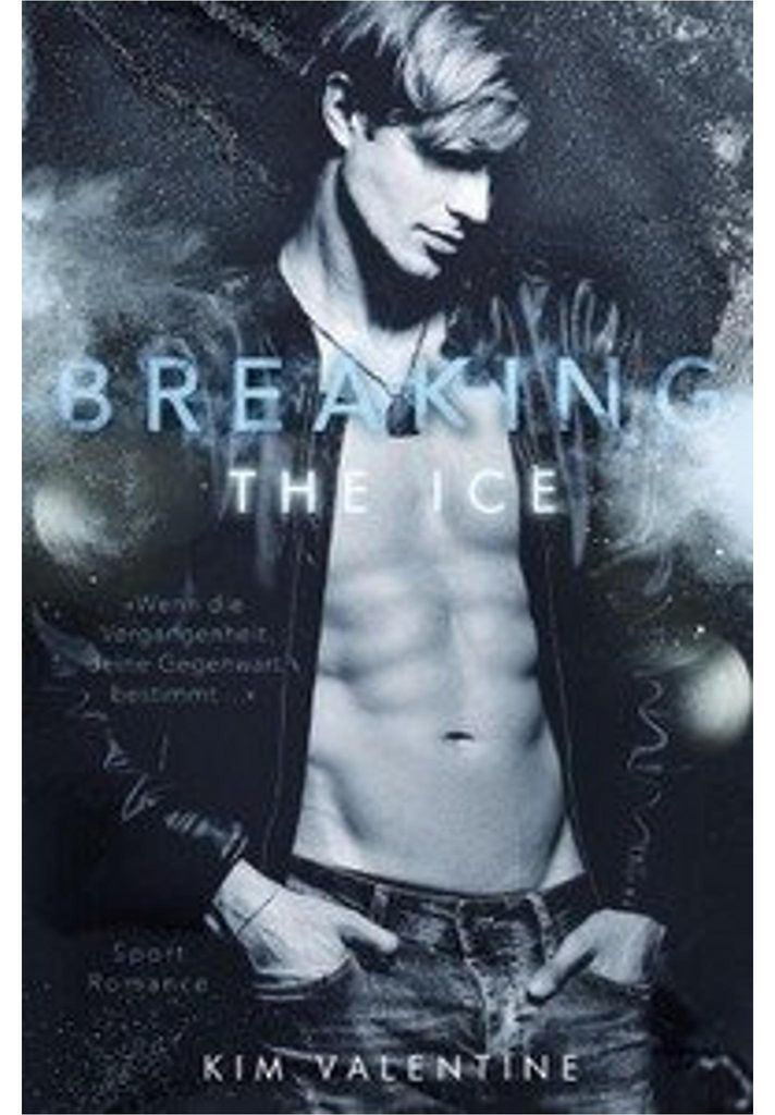 Chicago Saints / Breaking the Ice