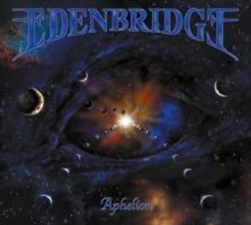 Edenbridge-Aphelion