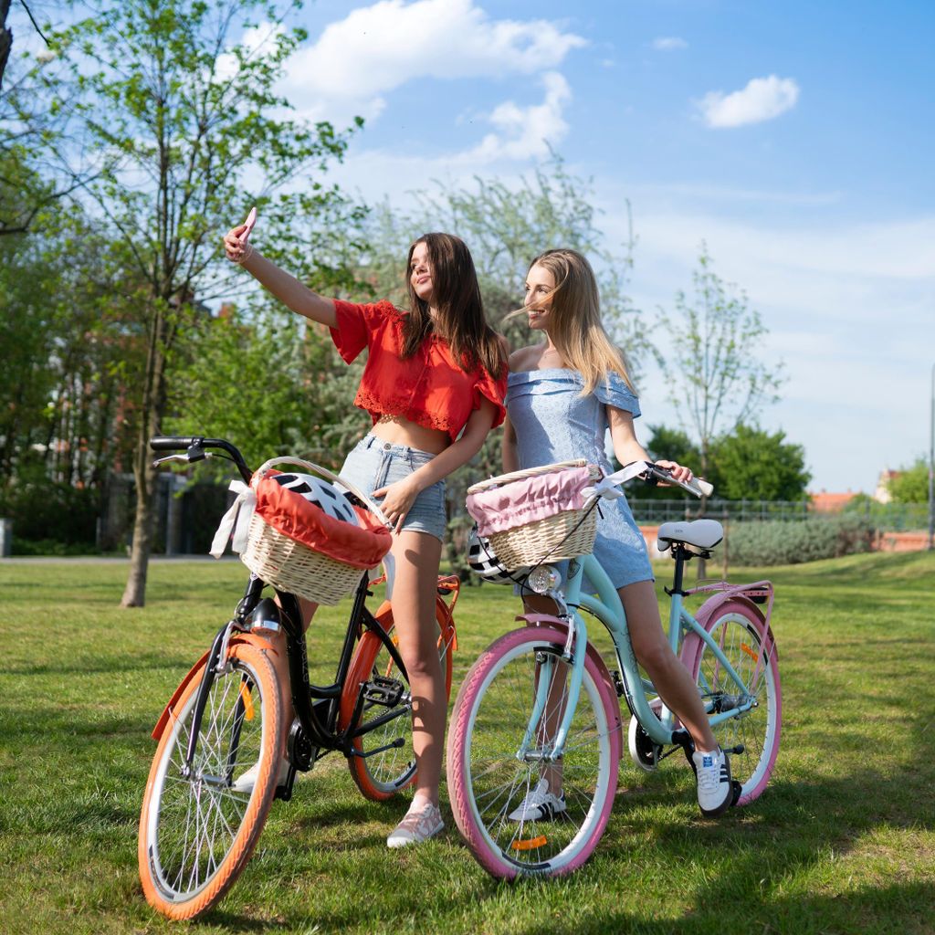 federgabel für 24 zoll fahrrad Darwin -24