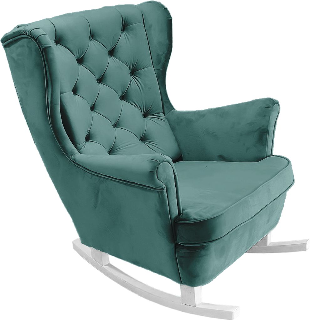 DomoHome Relaxsessel Armlehnensessel Armlehnen Fernsehsessel Loungesessel Polstersessel Couchsessel Armsessel Chair Wohnzimmersessel Ohrensessel | ...