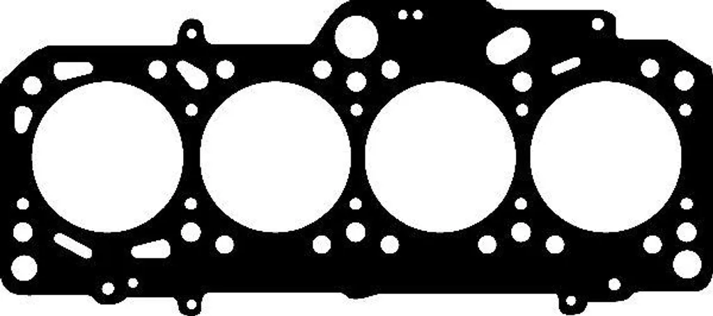 Joint de culasse de remplacement automobile pour Golf IV et Audi A3 8L
