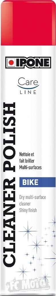 Lucidante per pulizia IPONE 750ml Immagine del prodotto 