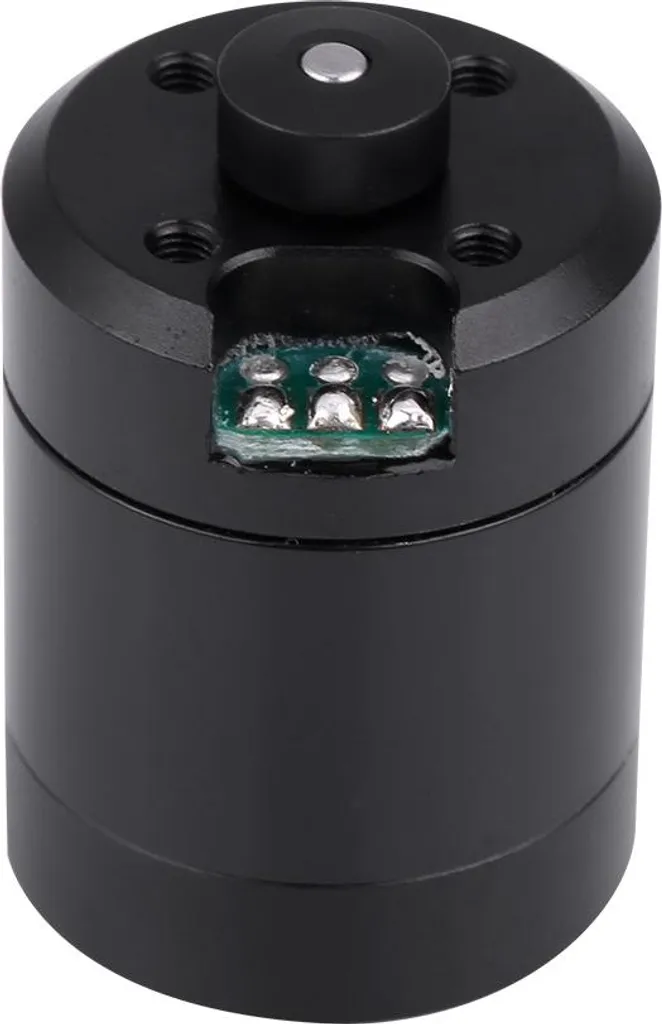 Motore Brushless Subacqueo RC Acciaio Inox - Propulsore High-Tech