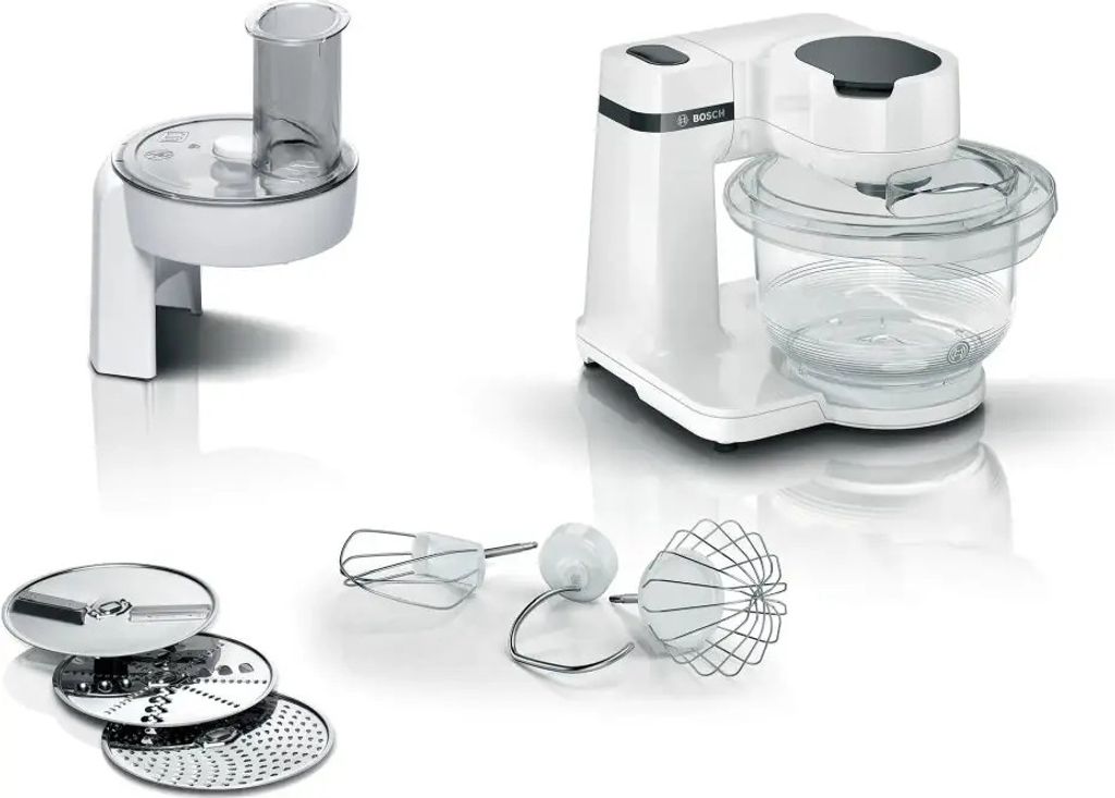 Bosch MUM S2 TW01 Produktbild 1
