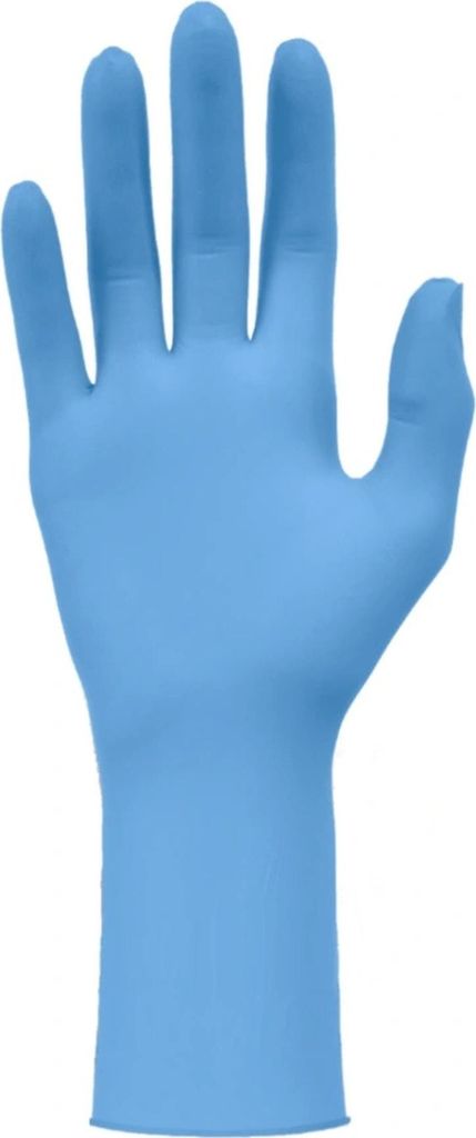 1000 Nitril-Handschuhe Nitril 3000 x-long - 29 cm - Gr. XL - Einmalhandschuhe