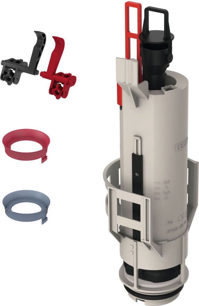 Tece afvoerstop A2 voor inbouwspuiters, 13 cm Productafbeelding 