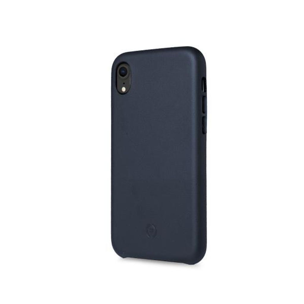 Celly Superior Schutzhülle für Zellstoff 15,5 cm (6.1") Abdeckung Blu