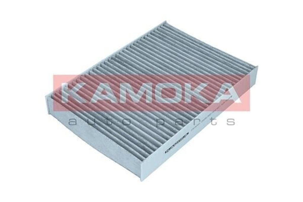KAMOKA F519701 Innenraumfilter Pollenfilter für VW up! Produktbild 