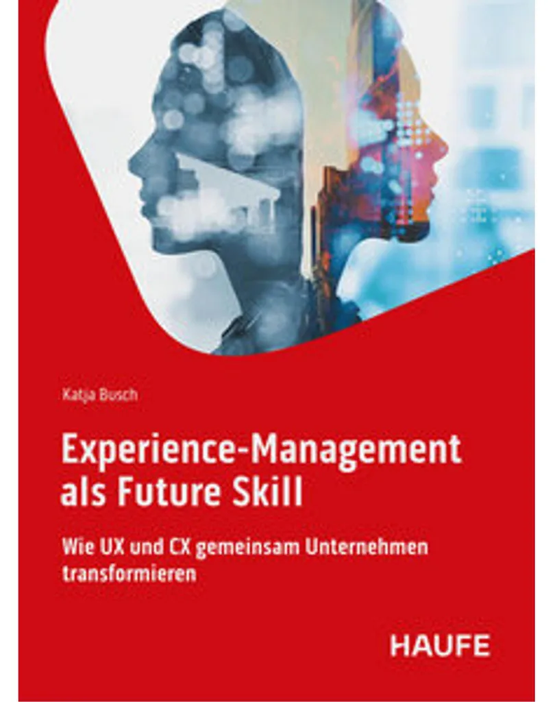 Livre Management et Expérience Client : Compétences du Futur Broché 240p