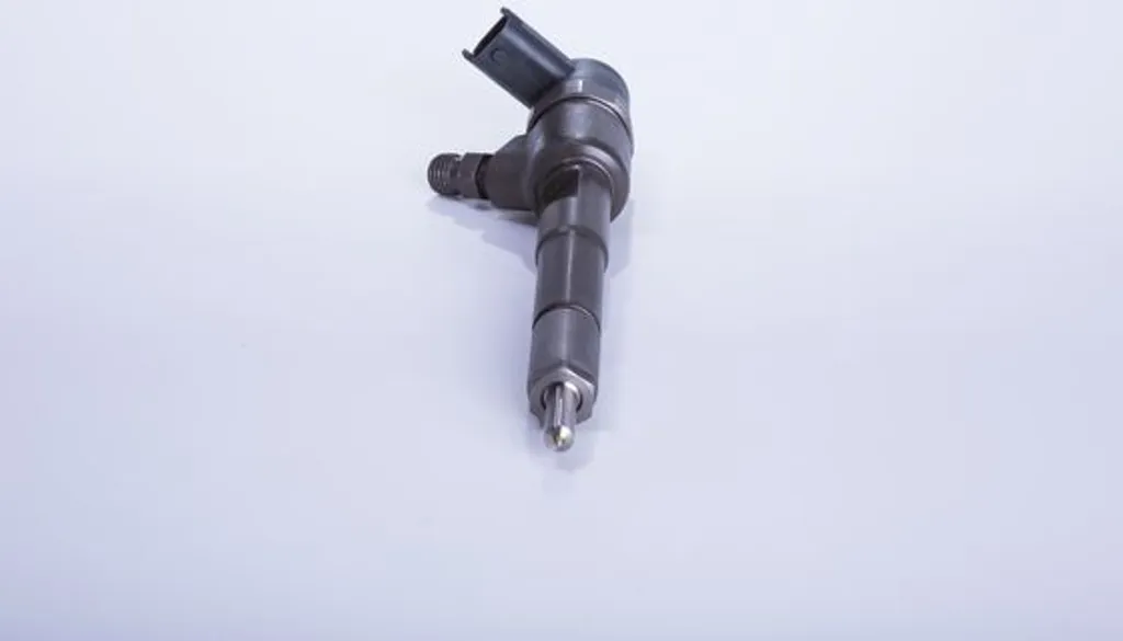Injecteur Bosch 0445110351 d'origine pour moteur diesel Common Rail