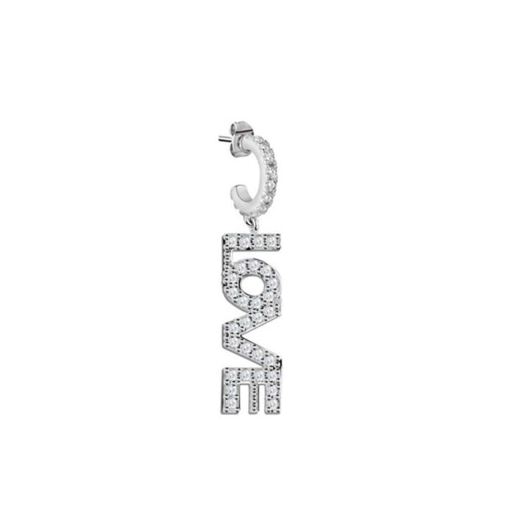 Single Earrings Love LPS02ARQ85
