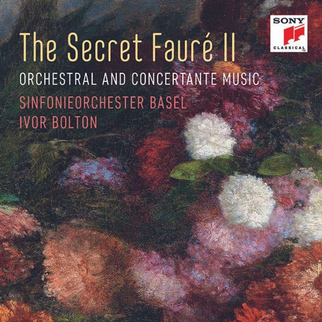 The Secret Faur' 2