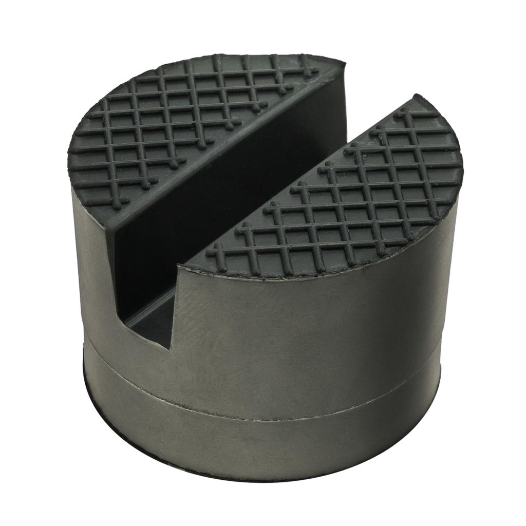 STIX Gummiaufsatz hydraulischen Wagenheber LS-01 / WLS-01, Produktbild 