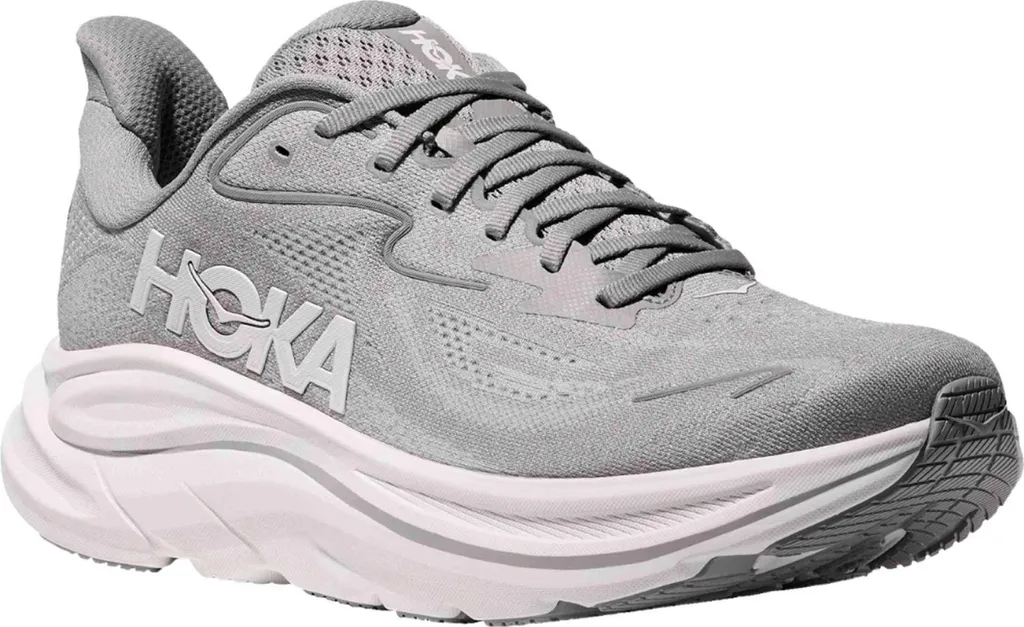 Chaussures de running Hoka Multicolored Taille 42 2/3 pour Entraînement