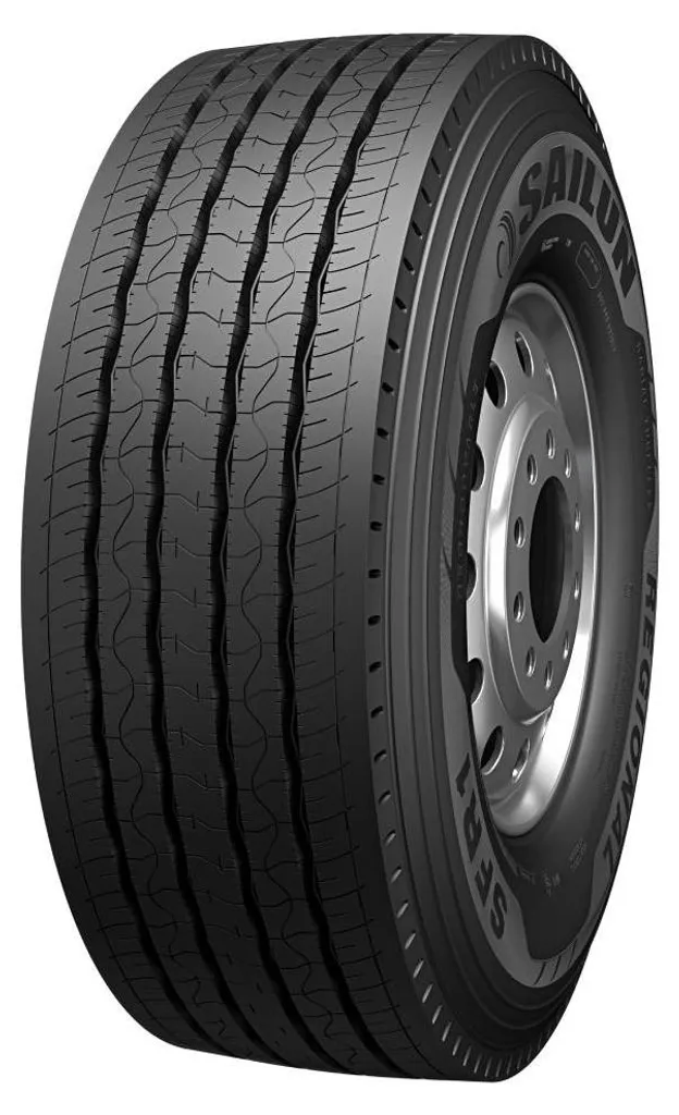 Pneu Sailun 285/70 R19.5 146L SFR1 : Traction M+S et Endurance Maximale