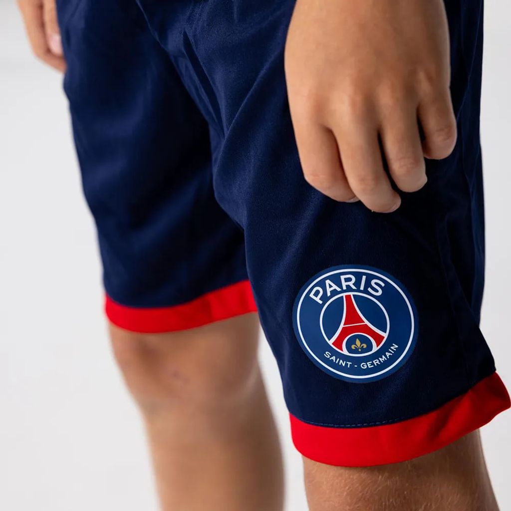 Detská súprava Paris Saint-Germain - 2024-2025 - PSG home Obrázok produktu 3