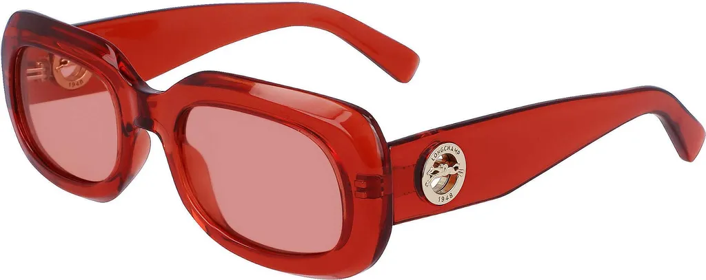 Occhiali da sole Longchamp Collection Sun Donna | Eleganza Chic Parigina