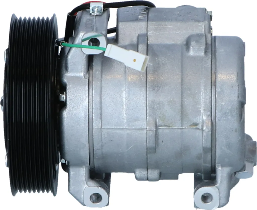 Compresseur de climatisation NRF 32933 pour Toledo II (1M2) OE 42302811