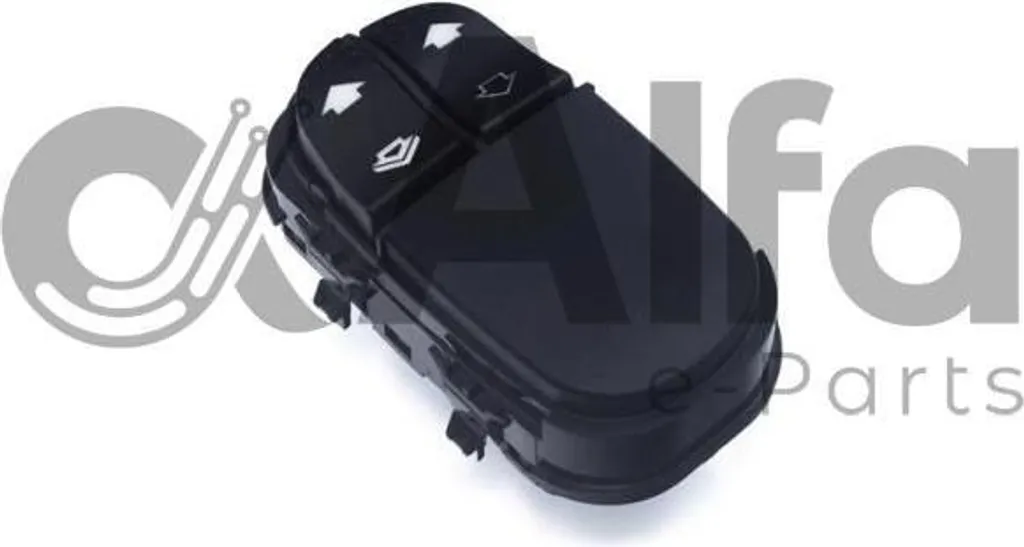 Alfa e-Parts AF00399 Interruttore, alzacristalli OE YS4T14529AB compatibile con Focus