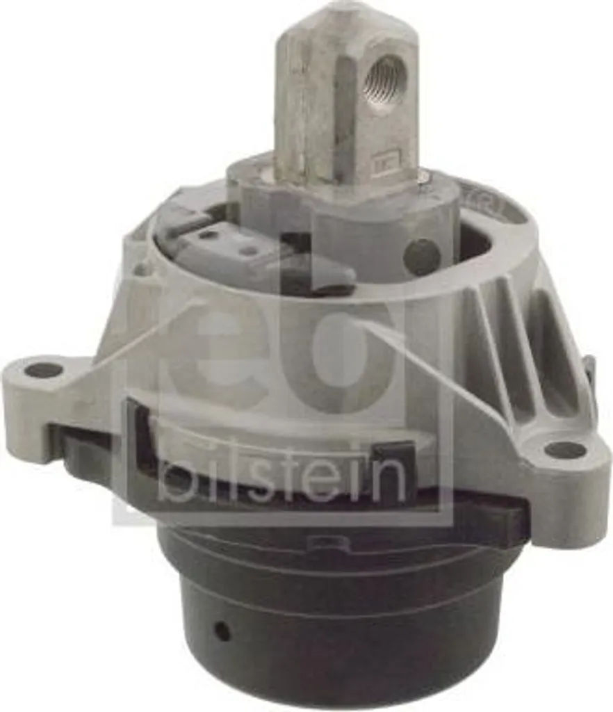 Silentbloc support moteur hydraulique pour BMW F31 F34 et F36 - FEBI 103440