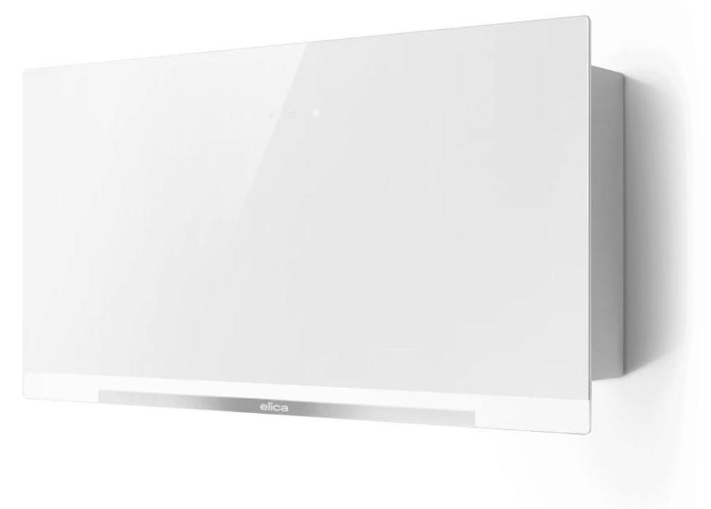 Elica cofano a parete Aplomb WH/A/60 PRF0166940 bianco Immagine del prodotto 
