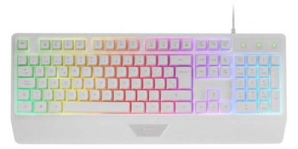 Gaming Maus Mars Gaming MK124WES