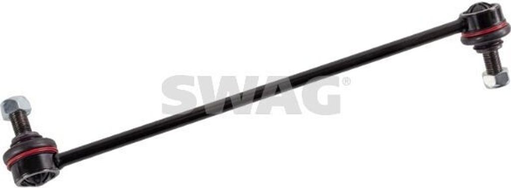 SWAG Koppelstange Stabilisator für HYUNDAI SANTA FÉ II (CM) Vorne Links 90 92 8575