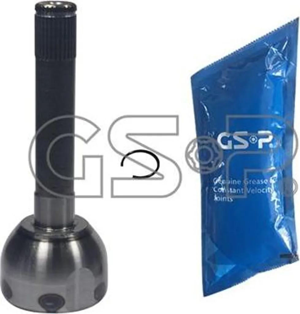 Kit joint de transmission Hilux GSP 859050 pour réparation mécanique