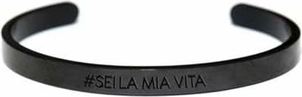 Damenarmreif CO88 Collection 8CB-19054 Schwarz Produktbild 