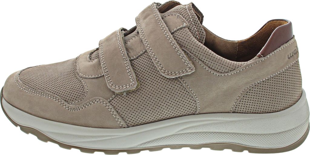 Waldläufer K-John 662301-302-060 (10/beżowy koniak) Zdjęcie produktu 